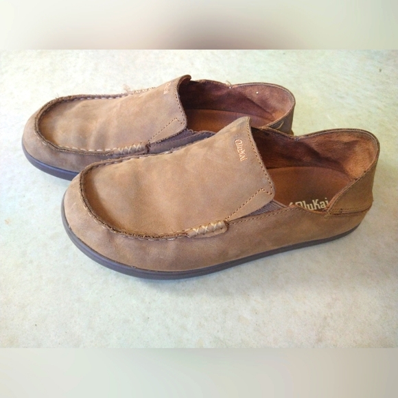 [Olukai] Moloa 6 shoes - Picture 1 of 5